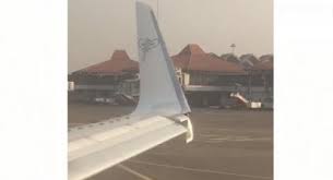 Demikian dikutip dari situs detik.com. 4 Menit Lepas Landas Pesawat Sriwijaya Air Jakarta Pontianak Hilang Kontak Suara Jabar