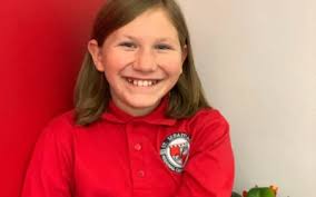 St. Sebastian Regional Catholic School make mats to be given to the  homeless through STREAM project