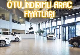 Sıfır arabalar için 2021 ötv indirimi geldi. Giotr94juh Kum