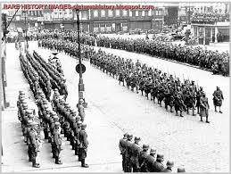 Bombing of france during world war ii. Pictures From History Rare Images Of War History Ww2 Nazi Germany German Invasion Of France May 1940 A Picture Album