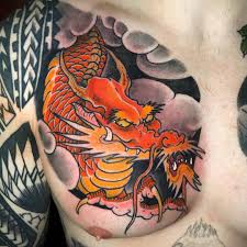 Japanese samurai also obtained yakuza tattoos as a form of identification. Japanese Tattoos History Meanings Symbolism Designs Saved Tattoo