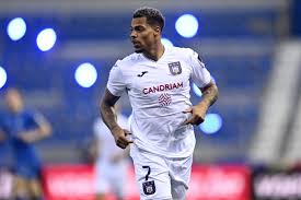 Lukas nmecha statistics played in anderlecht. Manchester City Manchester City Bundesliga Interesse An Lukas Nmecha