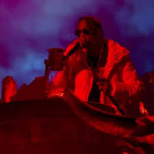 Travis Scott Antidote Live On Jimmy Kimmel By Red District Produced by eestbound and wondagurl, antidote was not initially intended to appear on rodeo, as confirmed on travis' soundcloud on june 23 this is for the real fans; travis scott antidote live on jimmy