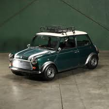 Image result for Mini Mayfair