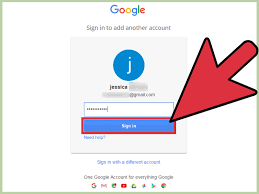 Założenie konta zaczynamy podobnie jak w przypadku innych serwisów mailowych, czyli od następnie należy kliknąć na dole strony przycisk utwórz konto. Deinen Standard Gmail Account Andern 11 Schritte Mit Bildern Wikihow
