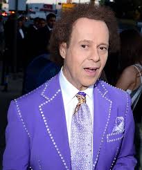 Richard Simmons Speaks Directly To Fans Not Missing