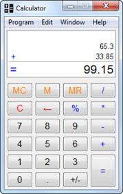 The calculation & reference tool for construction pros. Calculator 32bit Free Download