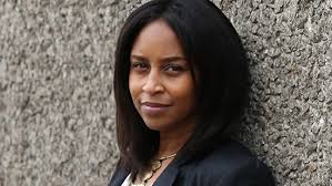 Once An Old Lady Sat On My Chest