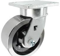 Heavy Duty Casters - Mapp Caster