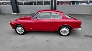 Image result for Bluette 1965 Alfa-Romeo