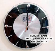 Produksi Jam Dinding Alumunium Jam Dinding Dinding Jam