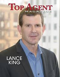 Top Real Estate Agent In California Lance King