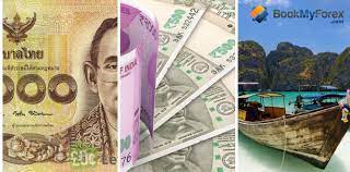 The issuance of currency is the responsibility of the bank of thailand. Thb To Inr Historical Exchange Rate Of Thai Baht To Indian Rupee