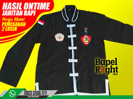 Ini adalah contoh desain baju lapangan paskibra mtsn amawang. Baju Sakral Ikspi Desain Baju Modern
