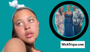 Amara Trinity Lawrence Is Martin Lawrence's Daughter: Bio, Age, Other Facts