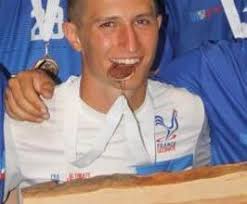 Un été au sommet mondial pour Axel Roger