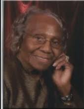Obituary information for Willie Mae Rouse-Bell