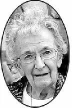 DELORIS MARX Obituary (2012)