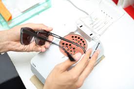 知ってた？サングラスもフィッティングが大事なんです | EYEdea（アイディア） - 眼の健康に良い情報サイト