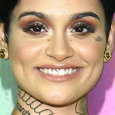 Tattoos on this town meaning 1. Kehlani S 20 Tattoos Their Meanings Body Art Guru