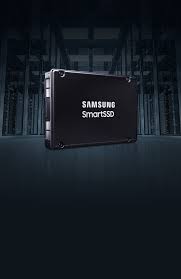 Smart SSD | SSD Card | Samsung Semiconductor Global