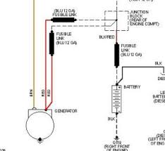 Delco 3 wire alternator wiring diagram free wiring diagram. 3 Wire Alternator Schematic Wiring Diagram Networks