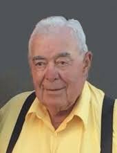 Obituary information for Gerald E. Day