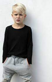 Kinderfrisuren Fur Jungen Und Madchen Praktische Tipps Jungs Frisuren Kinderfrisuren Jungen Kinder Frisuren