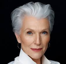 See more of maye musk on facebook. Maye Musk Dietitian Model And Mum Dietitian Connection