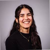 Veronica Frederick's Instagram, Twitter & Facebook