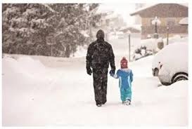 How many inches of snow will NH get tonight? See maps, timing