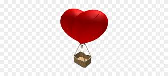 Open up your new server and use the explore option on the side of the screen to teleport to school. Heart Air Balloon Hot Air Balloon Roblox Free Transparent Png Clipart Images Download