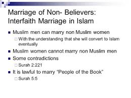 But if a revert is unable to do all the prayers immediately after his conversion, he should try to do those he could. Interracial Marriages Religion Islam Conversion Focus Malaysia Steemit