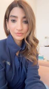 Roohi Jeelani (@roohijeelanimd) • Instagram photos and videos