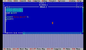 Turbo C 3 Download Free For Windows 10 7 8 64 Bit 32 Bit