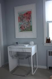 20 Simple And Stylish Workspace With Ikea Micke Desk Kleiner Schminktisch Ikea Zuhause Und Dekor