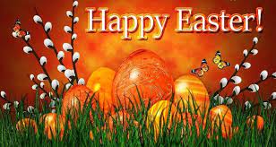 In 2021, easter sunday falls on on sunday 4 april, just over a week earlier than last year's date of 12 april. Happy Easter 2020 Happy Easter Photos Easter Images Easter Greetings