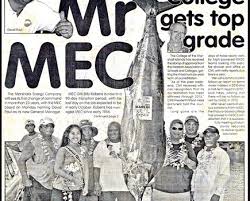 Marshalls Billfish Club Archives