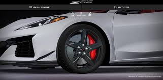 Image result for Arctic White 2007 Corvette