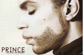 When Prince Took a Begrudging Look Back