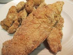 What ti serve with fried catfish / 10 restaurants in alabama with the best fried catfish : Classic Fried Catfish Recipe I Heart Recipes