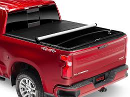 1995 Ford F150 Accessories Tonneau Covers World