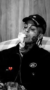 Beats For Lil Skies Wallpapers On Wallpaperdog Blue clouds and white sky, moon, sunrise, cyan, turquoise, aesthetic. beats for lil skies wallpapers on