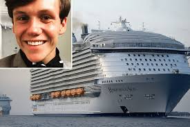 Search for cruise ship performer is called off