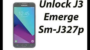 This article explains easy methods to unlock your samsung galaxy j3 emerge without hard reset . Unlock J3 Emerge Sm J327p Youtube