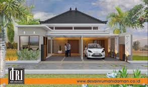 Di bagian teras rumah terlihat ada pagar rumah minimalis baru dan sebuah tangga sehingga para penghuni bisa memasuki rumah dengan mudah dan aman. Renovasi Fasad Rumah Jakarta Desain Rumah Idaman
