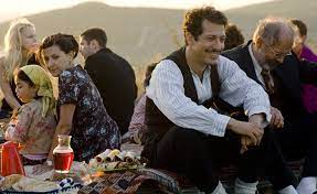 Almanya çekimleri tamamlanmış en güzel filmleri sizlerde izleyebilirsiniz. Bild Von Almanya Willkommen In Deutschland Bild 13 Auf 14 Filmstarts De