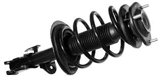When you compress a gas, you reduce. How To Install Struts