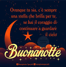 Pin Su Buonanotte
