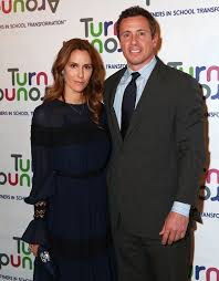 Chris cuomo 's wife, cristina cuomo, is speaking out after testing positive for the novel coronavirus two weeks following her husband's chris first spoke of his wife's diagnosis on wednesday night during a virtual interview with his brother, new york gov. Cristina Cuomo Chris Cuomo S Wife Now Has Coronavirus